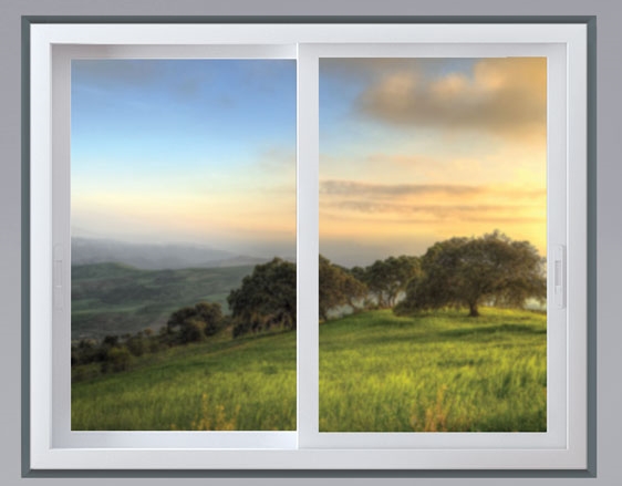 Window - Ventil Windows And Doors